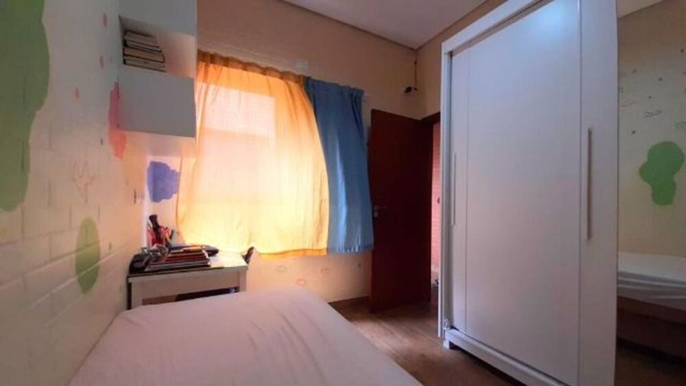 Casa de Condomínio, 2 quartos - Foto 17