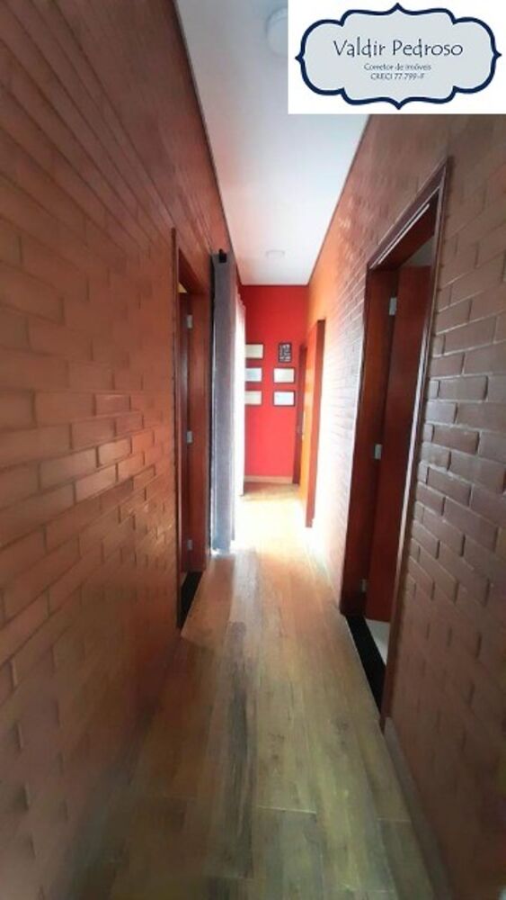 Casa de Condomínio, 2 quartos - Foto 18