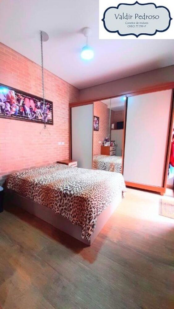 Casa de Condomínio, 2 quartos - Foto 10