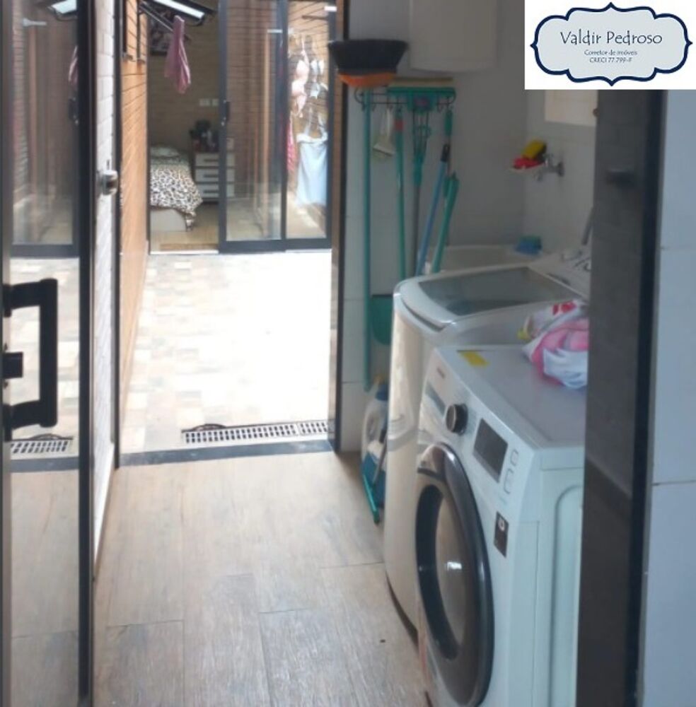 Casa de Condomínio, 2 quartos - Foto 4