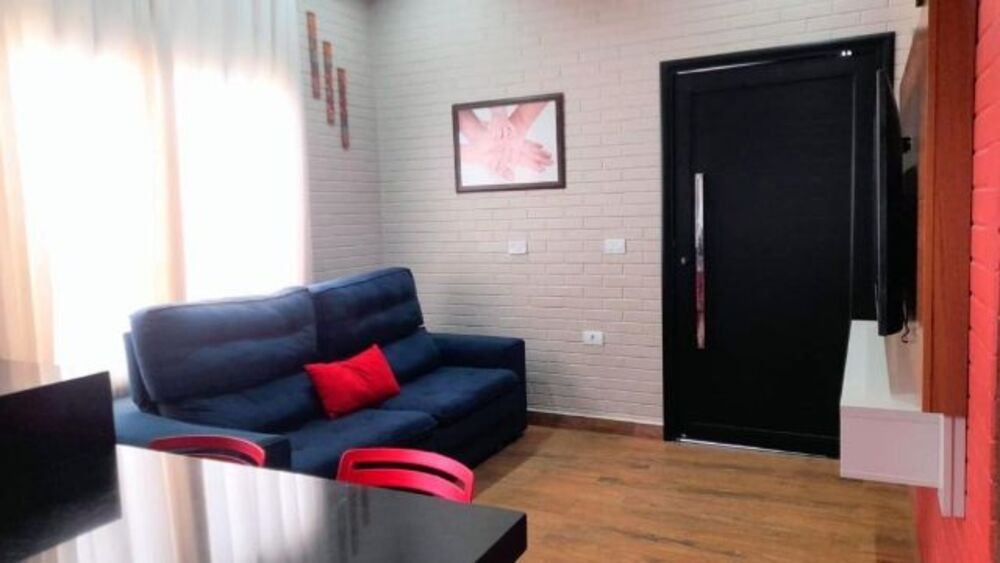 Casa de Condomínio, 2 quartos - Foto 15