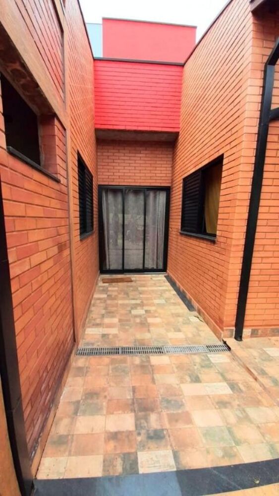 Casa de Condomínio, 2 quartos - Foto 3