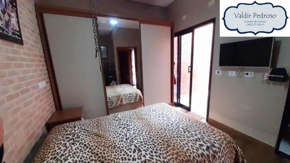 Casa de Condomínio, 2 quartos - Foto 25