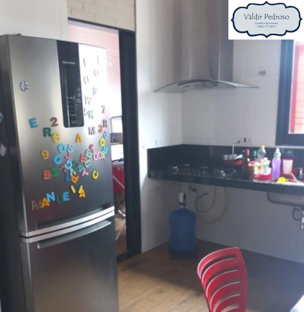 Casa de Condomínio, 2 quartos - Foto 7