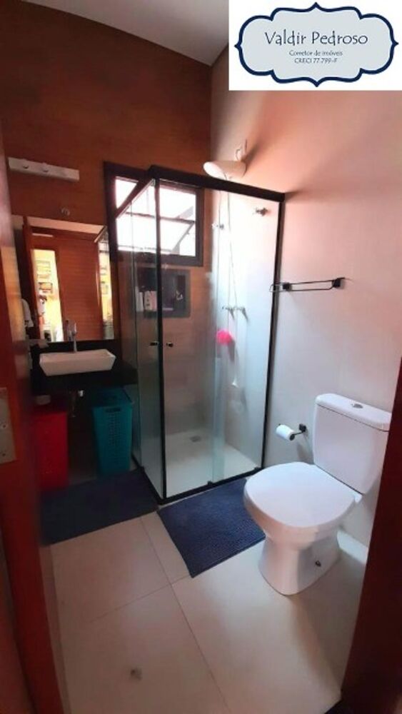 Casa de Condomínio, 2 quartos - Foto 20