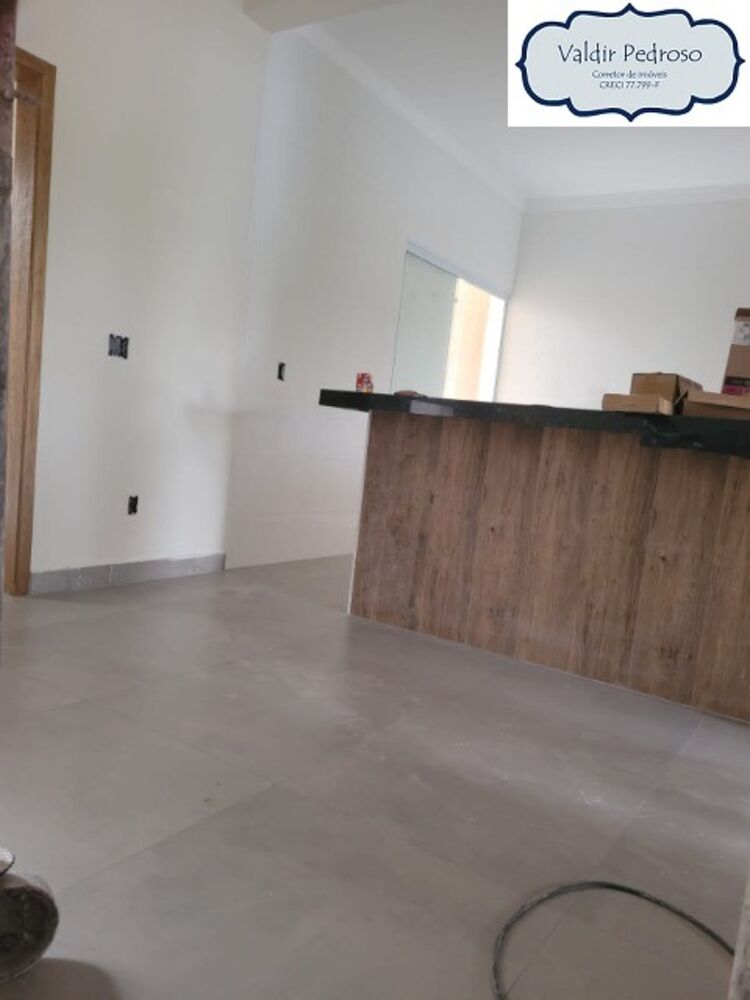 Casa, 3 quartos - Foto 1