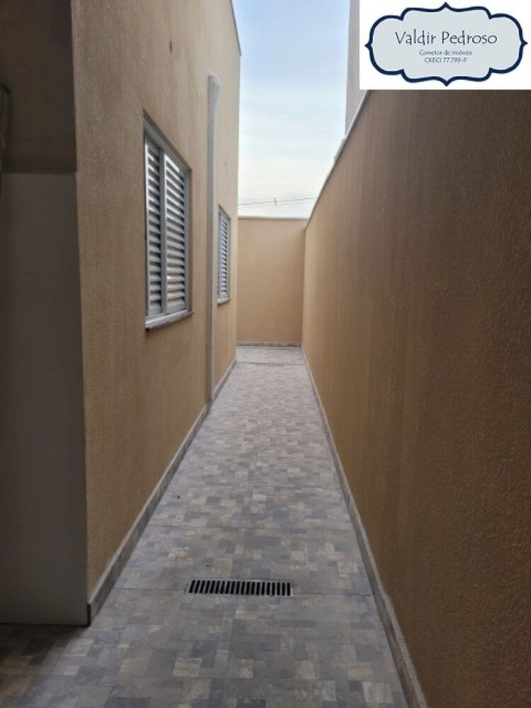Casa, 3 quartos - Foto 4
