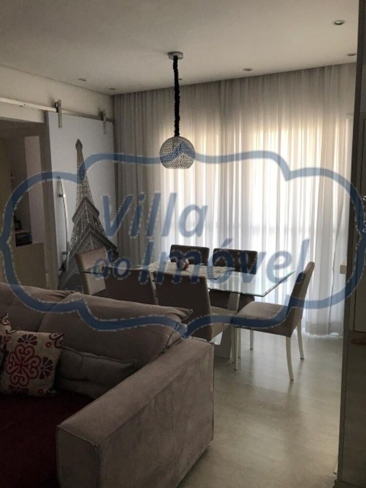 Apartamento, 3 quartos, 82 m² - Foto 7