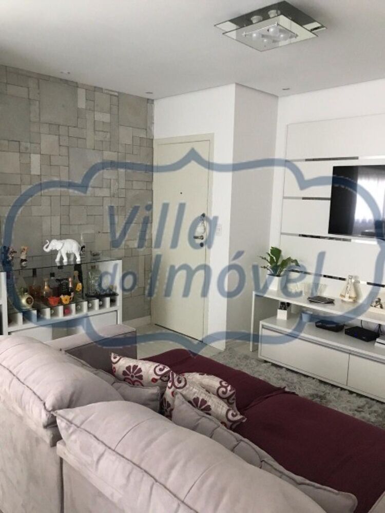 Apartamento, 3 quartos, 82 m² - Foto 8