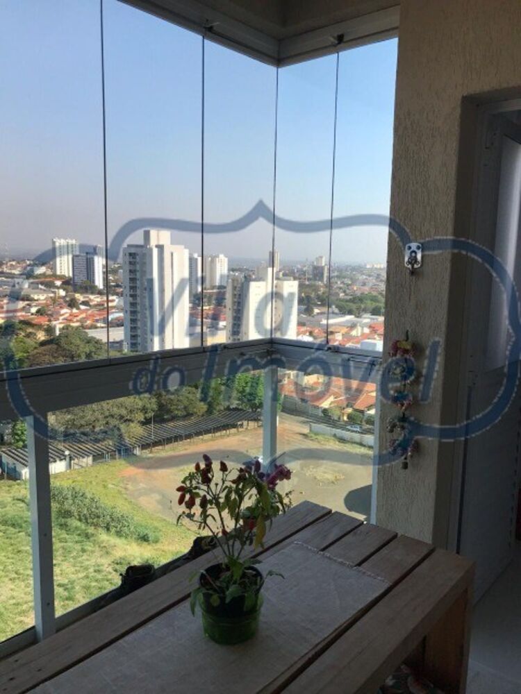 Apartamento, 3 quartos, 82 m² - Foto 5