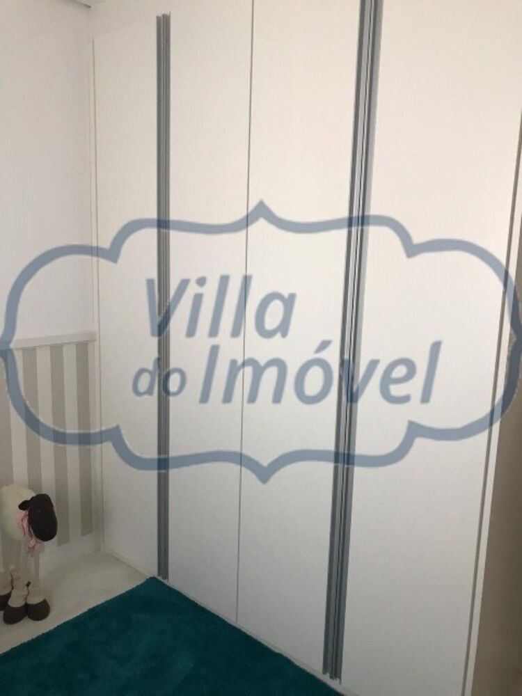 Apartamento, 3 quartos, 82 m² - Foto 4