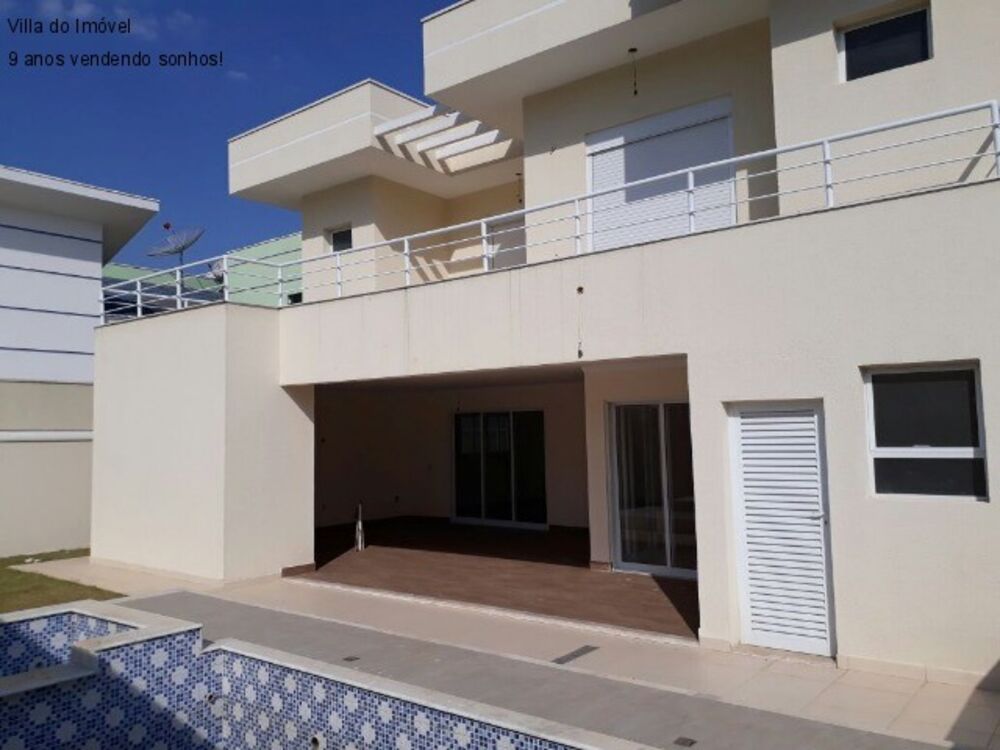 Casa de Condomínio - Foto 3