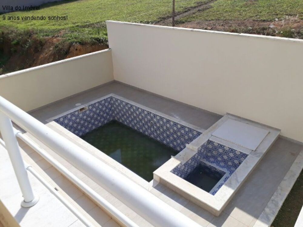 Casa de Condomínio - Foto 1