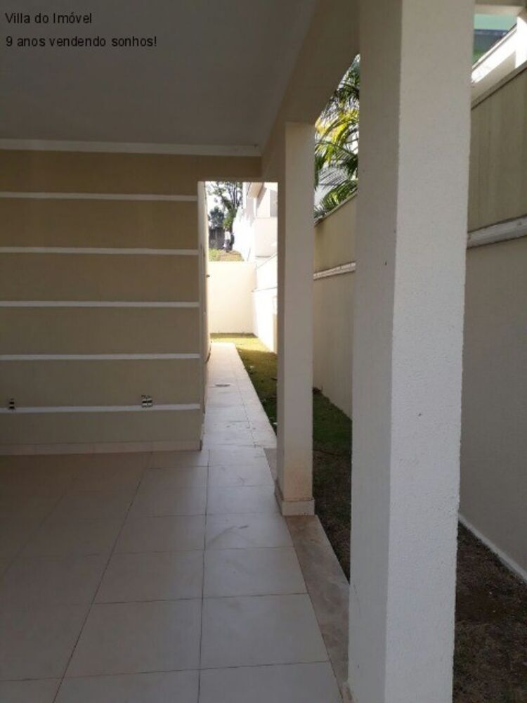 Casa de Condomínio - Foto 4