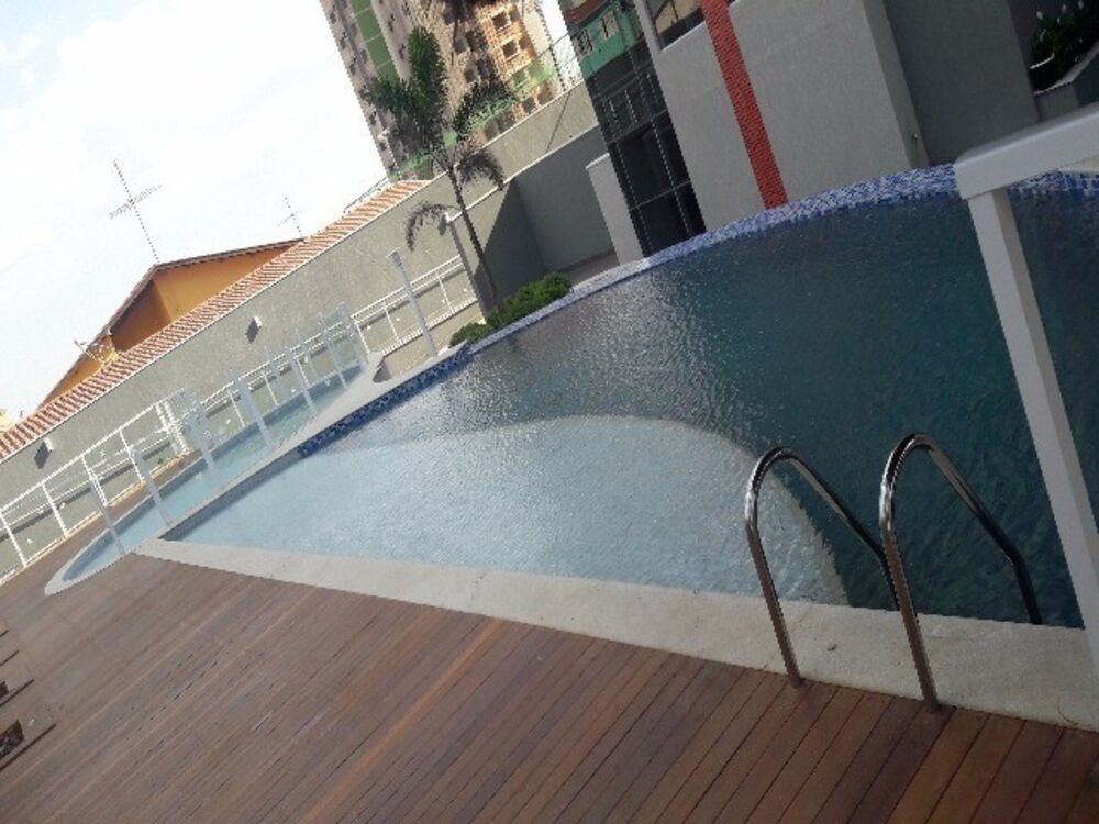 Apartamento, 3 quartos, 94 m² - Foto 3