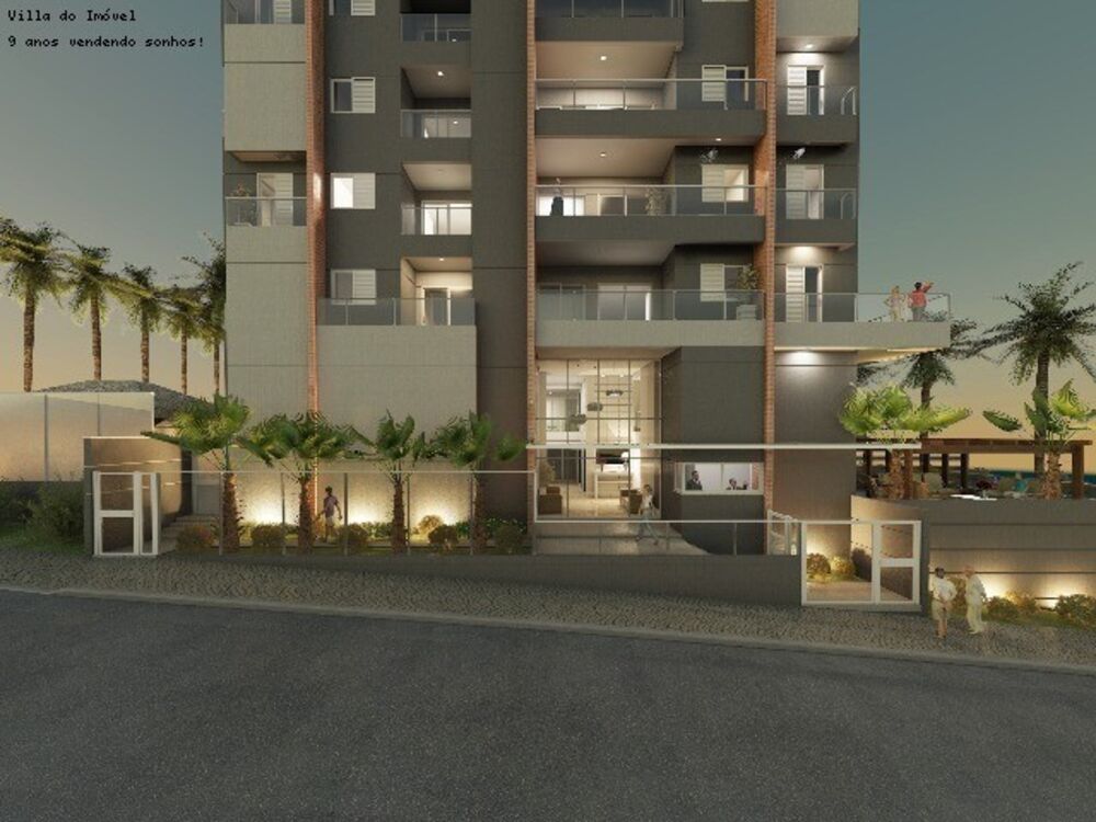 Apartamento, 3 quartos, 98 m² - Foto 2