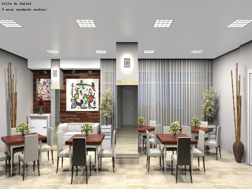 Apartamento, 3 quartos, 98 m² - Foto 3