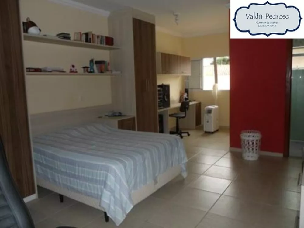 Chácara, 5 quartos, 2500 m² - Foto 4