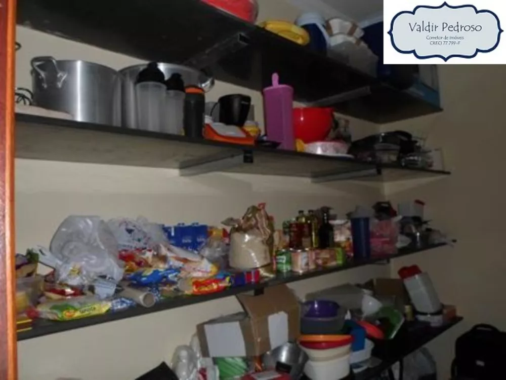 Chácara, 5 quartos, 2500 m² - Foto 3