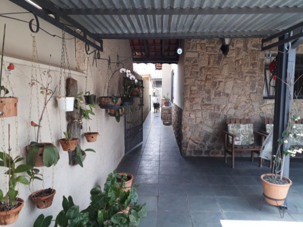 Casa, 3 quartos - Foto 6