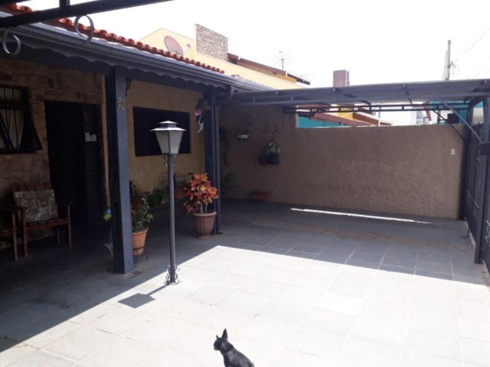 Casa, 3 quartos - Foto 4