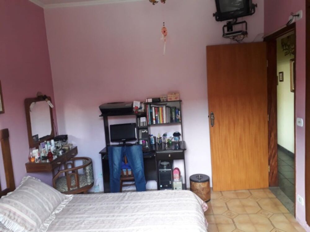 Casa, 3 quartos - Foto 5