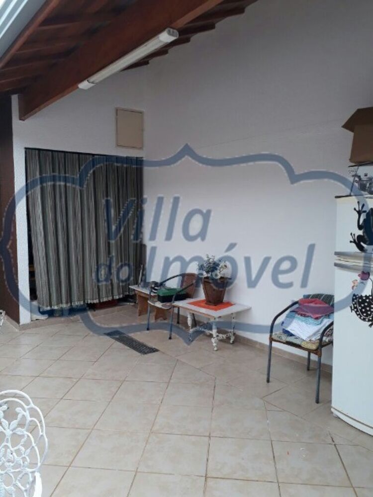 Casa, 3 quartos - Foto 3