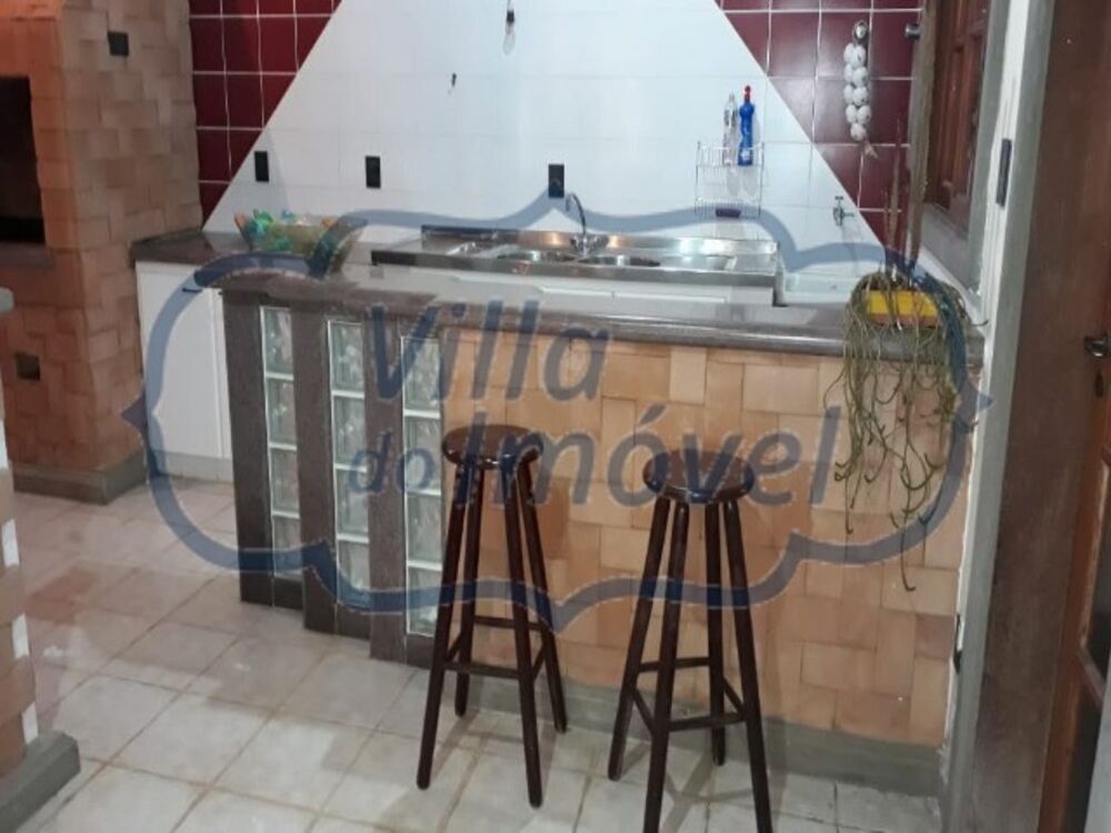 Sobrado, 4 quartos, 680 m² - Foto 7