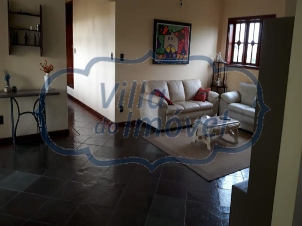 Sobrado, 4 quartos, 680 m² - Foto 3