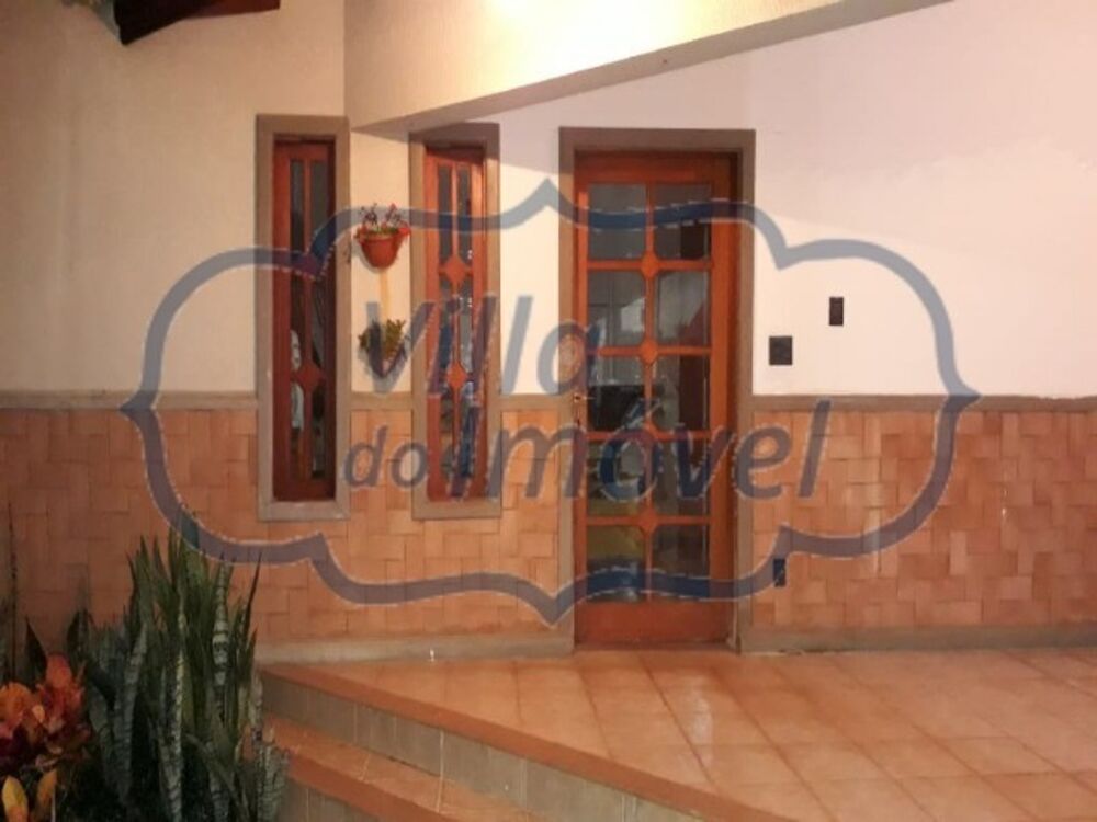 Sobrado, 4 quartos, 680 m² - Foto 8