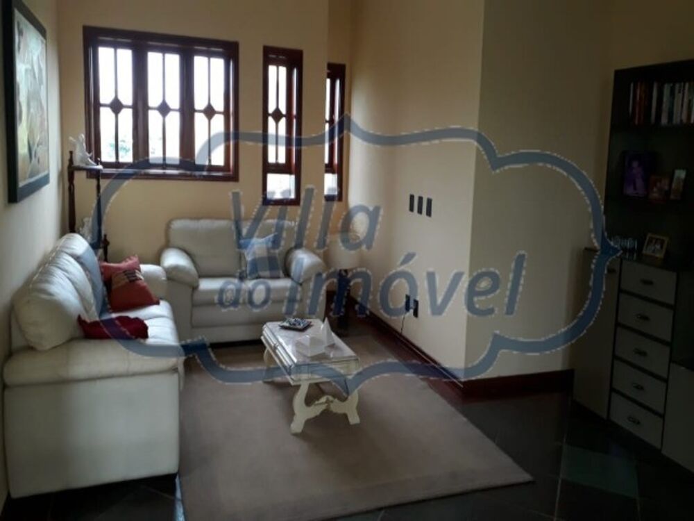 Sobrado, 4 quartos, 680 m² - Foto 6