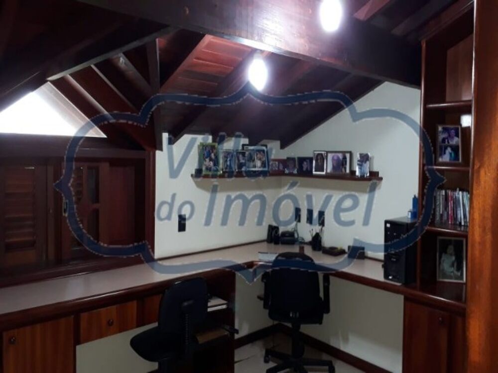 Sobrado, 4 quartos, 680 m² - Foto 5