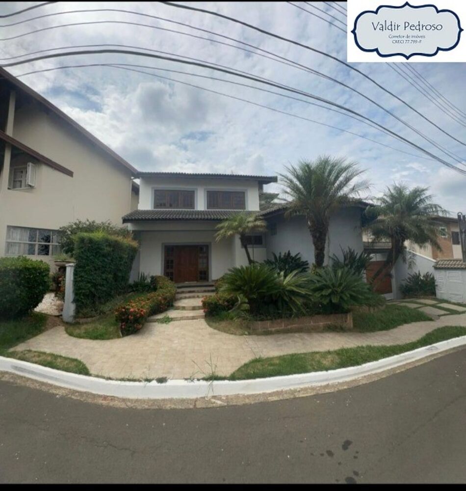 Casa de Condomínio, 5 quartos - Foto 8