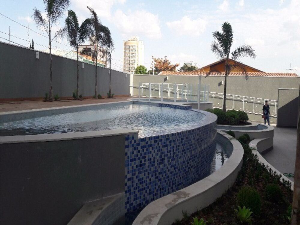 Apartamento à venda com 3 quartos, 95m² - Foto 5