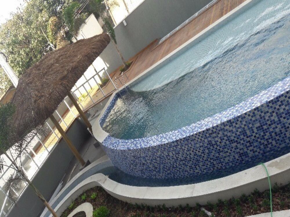 Apartamento à venda com 3 quartos, 95m² - Foto 6