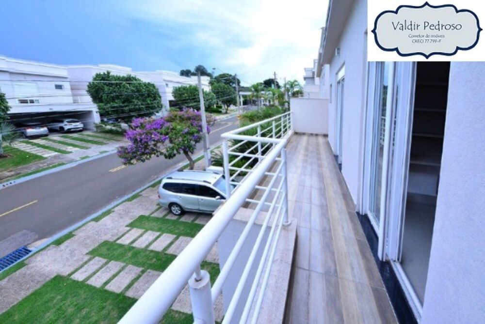 Casa de Condomínio à venda com 4 quartos, 300m² - Foto 5