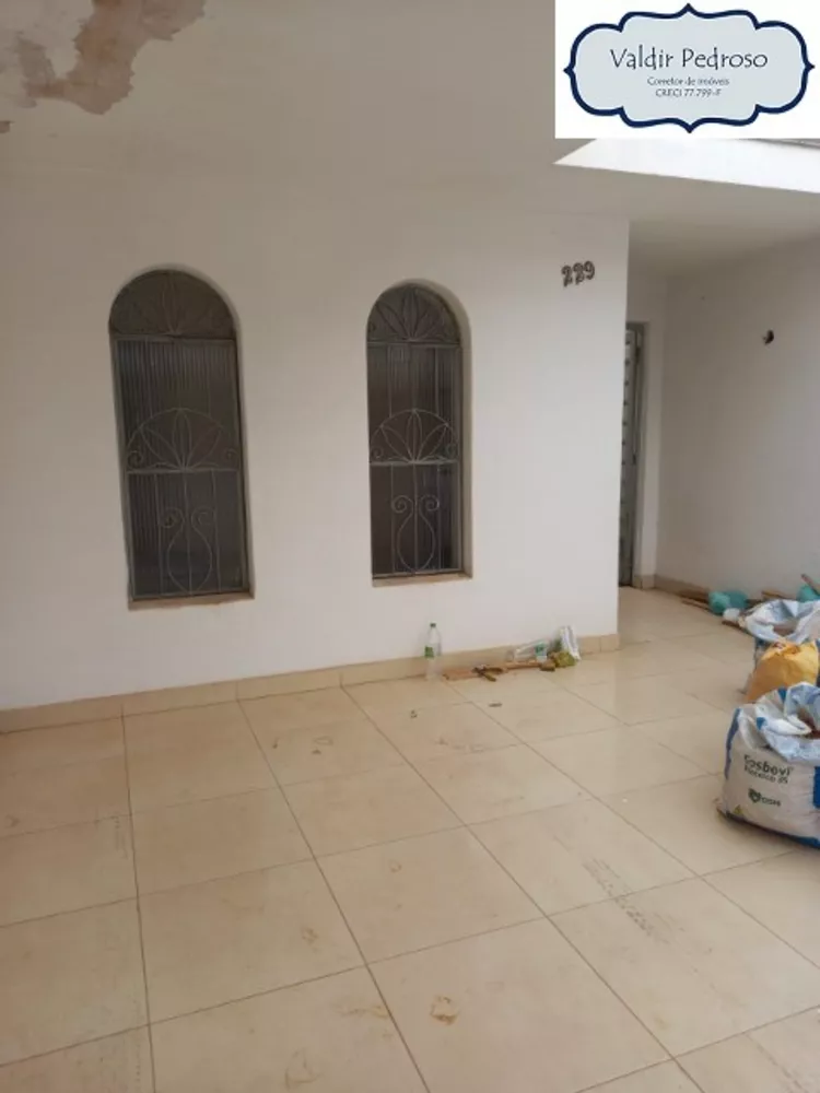 Casa, 2 quartos - Foto 1