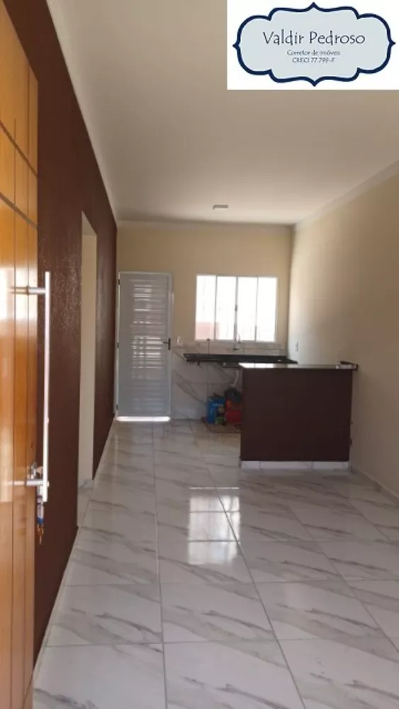 Casa, 2 quartos - Foto 4