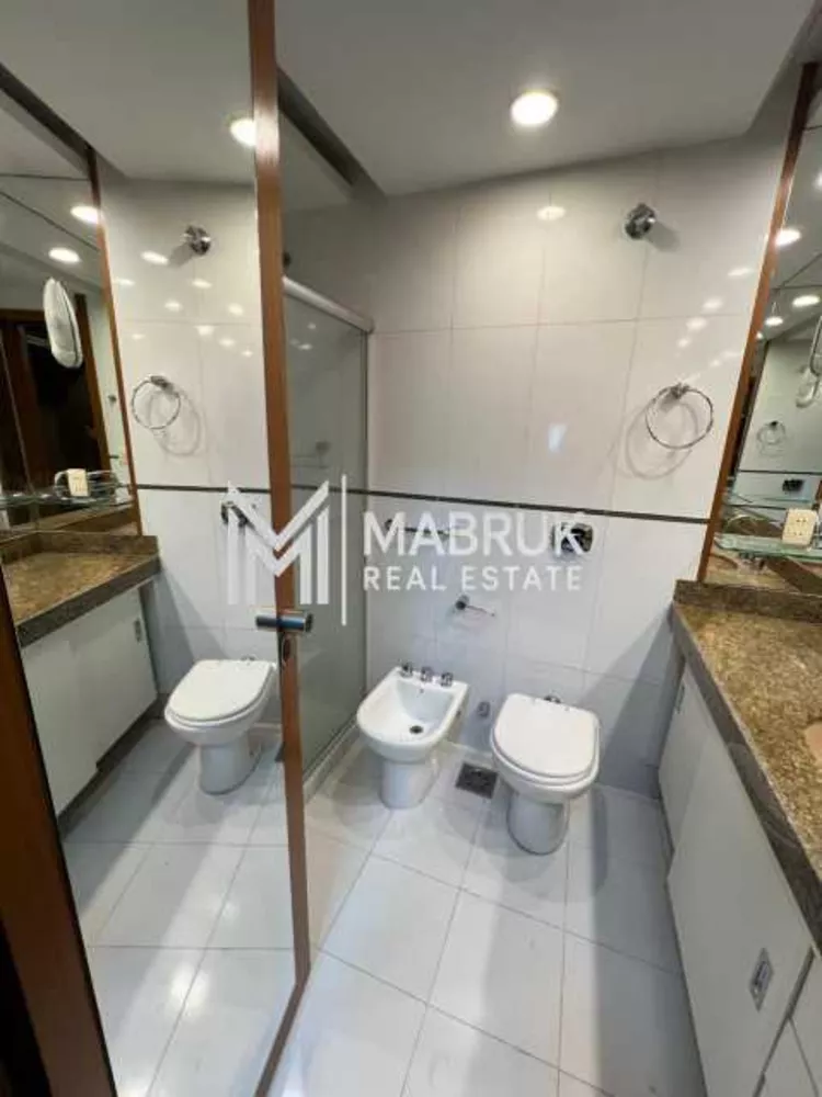 Apartamento, 4 quartos, 204 m² - Foto 14