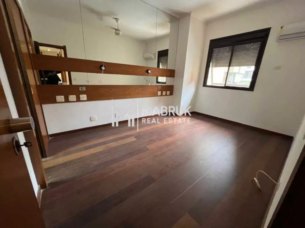 Apartamento, 4 quartos, 204 m² - Foto 12