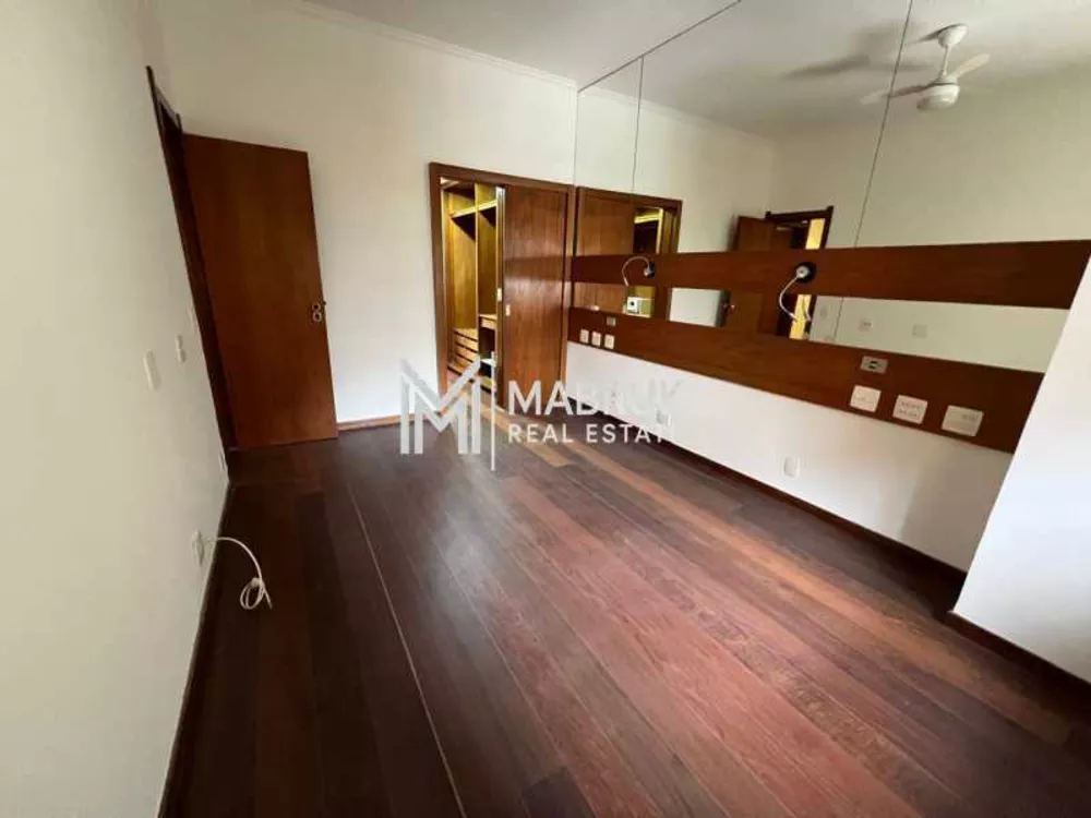 Apartamento, 4 quartos, 204 m² - Foto 11
