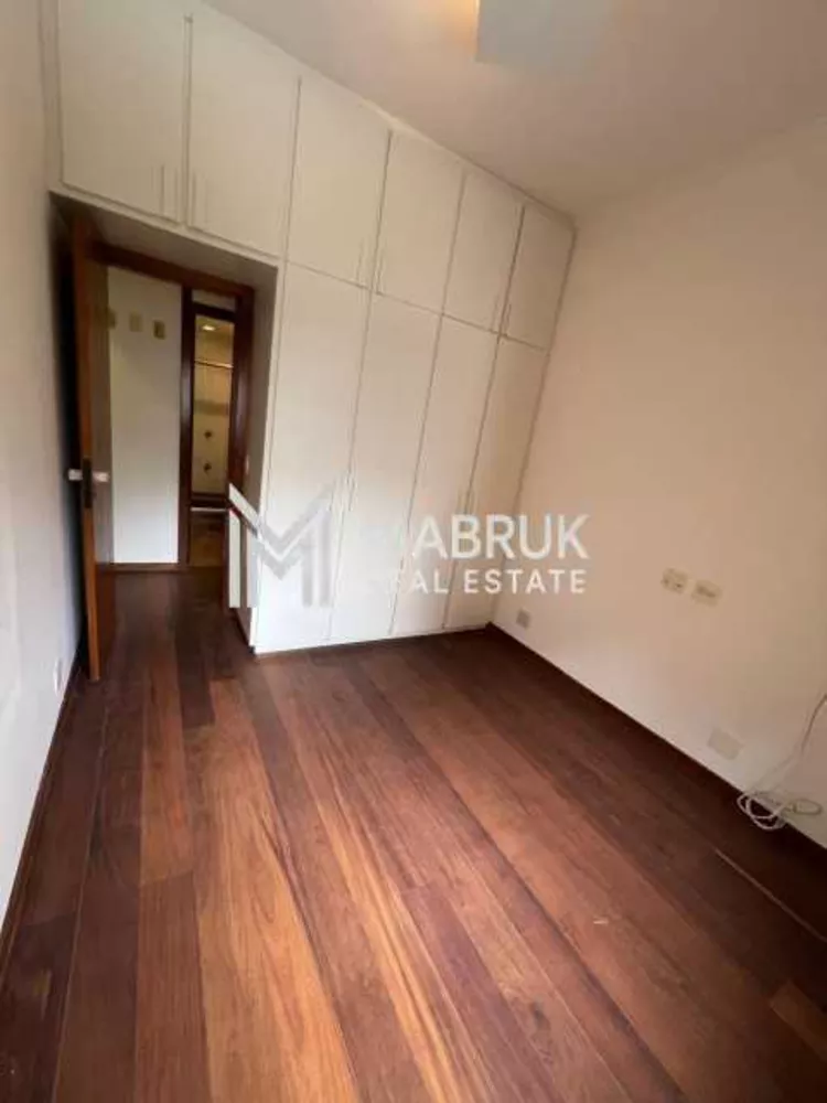 Apartamento, 4 quartos, 204 m² - Foto 21