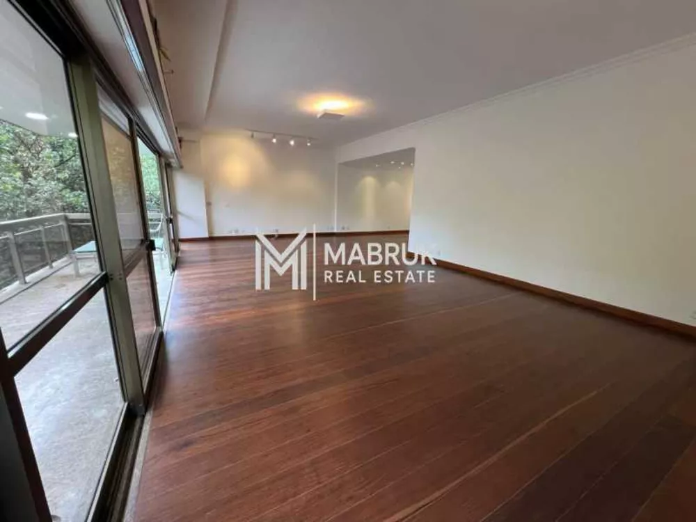Apartamento, 4 quartos, 204 m² - Foto 3