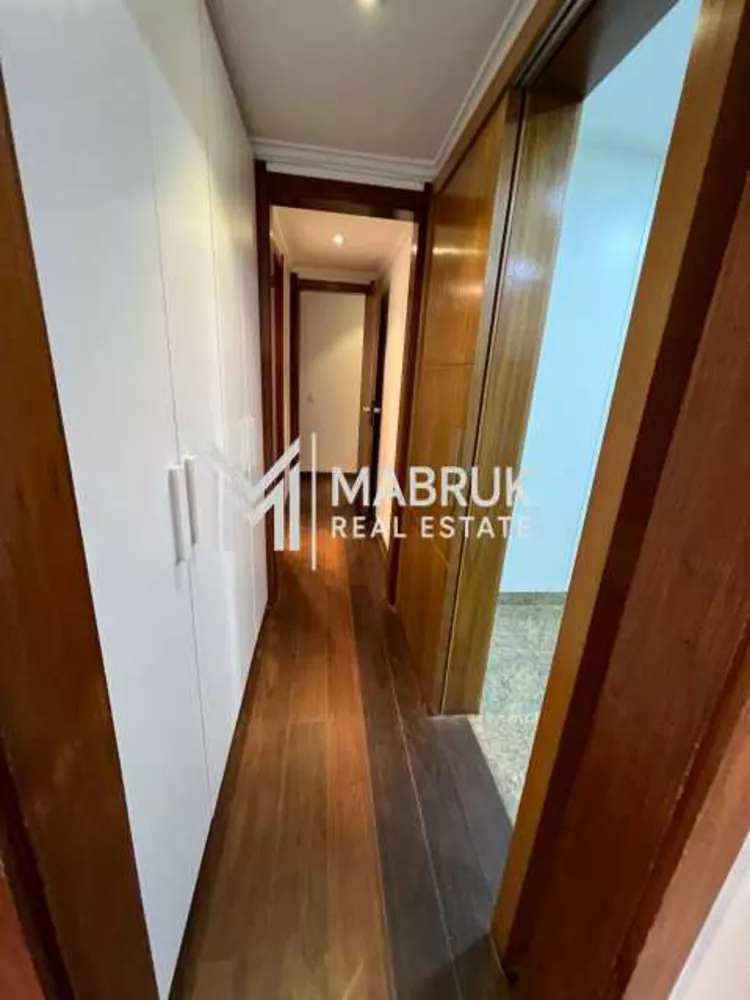 Apartamento, 4 quartos, 204 m² - Foto 8