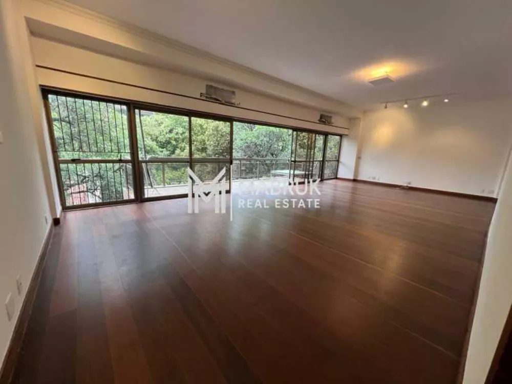 Apartamento, 4 quartos, 204 m² - Foto 6