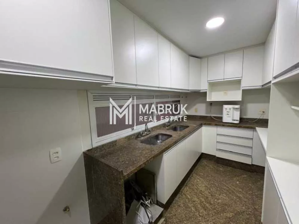 Apartamento, 4 quartos, 204 m² - Foto 29