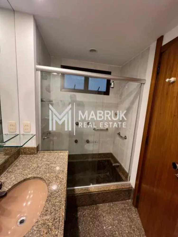 Apartamento, 4 quartos, 204 m² - Foto 23