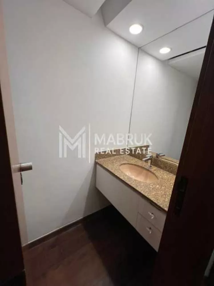 Apartamento, 4 quartos, 204 m² - Foto 9