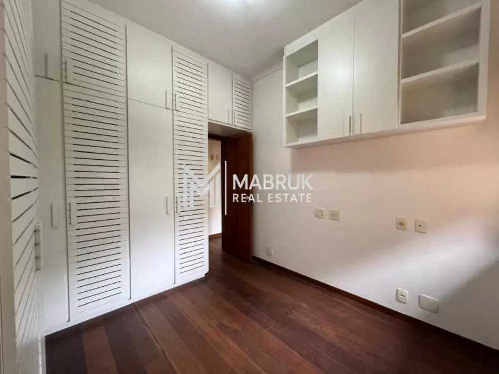 Apartamento, 4 quartos, 204 m² - Foto 19