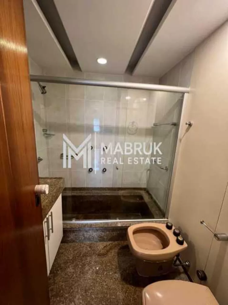 Apartamento, 4 quartos, 204 m² - Foto 16